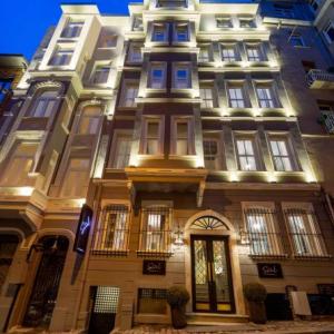 The Soul Istanbul Hotel