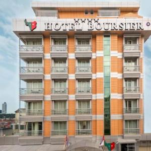 Hotel Boursier 2 & Spa