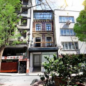 Maravilloso Hotel Galata 