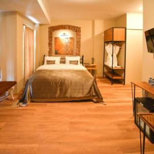 Maravilloso Hotels Vintage