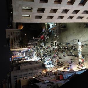 Golden Street Hotel