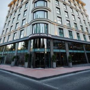 Avantgarde Hotel Sisli