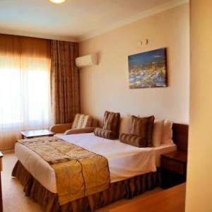 Grand Sile Hotel