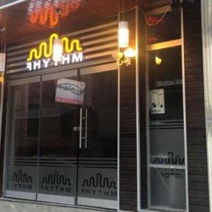 Rhythm Hotel