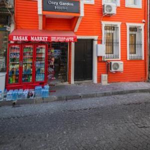 Armar hotel