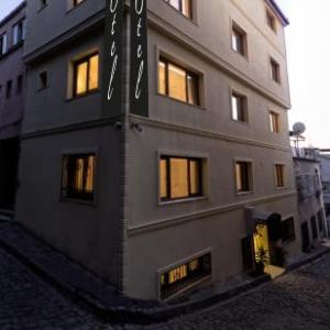 Zeyn Otel Istanbul