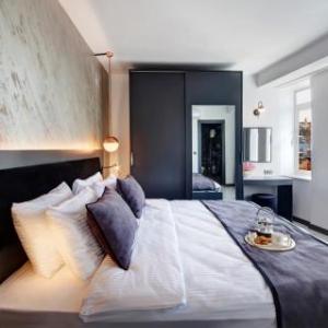 Seya Suites Hotel