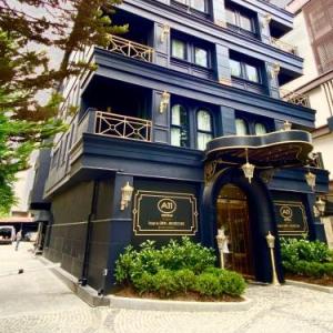 A11 HOtEL Exclusive 