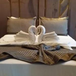 Santra Hotel