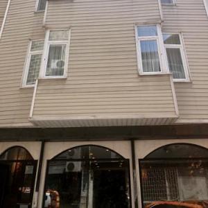 Fehmi Bey Suites
