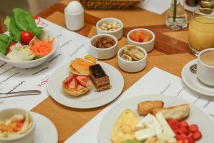 Ramada Istanbul Taksim - image 15
