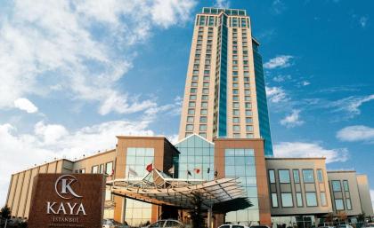 Kaya Istanbul Fair&Convention Hotel - image 1