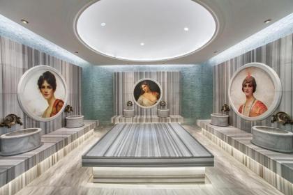 Kaya Istanbul Fair&Convention Hotel - image 10