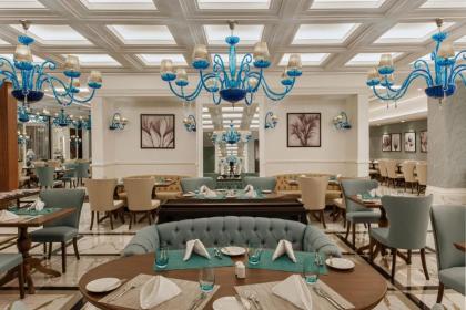 Kaya Istanbul Fair&Convention Hotel - image 11