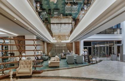 Kaya Istanbul Fair&Convention Hotel - image 12