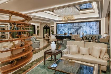 Kaya Istanbul Fair&Convention Hotel - image 13