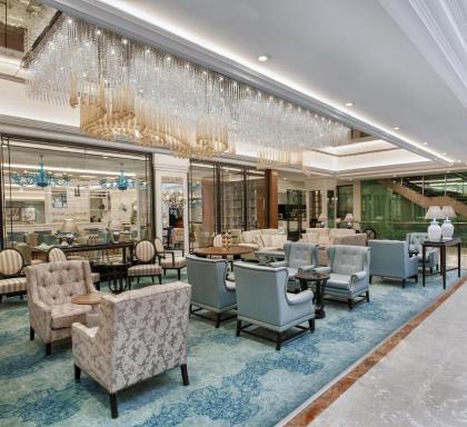 Kaya Istanbul Fair&Convention Hotel - image 14