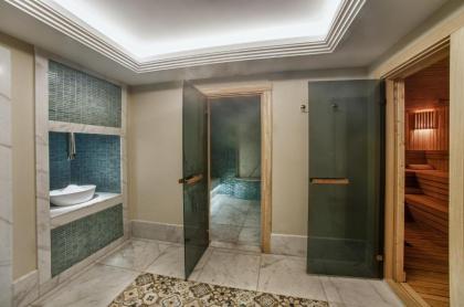 Kaya Istanbul Fair&Convention Hotel - image 16