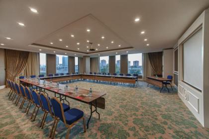 Kaya Istanbul Fair&Convention Hotel - image 18