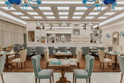 Kaya Istanbul Fair&Convention Hotel - image 19