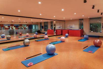 Kaya Istanbul Fair&Convention Hotel - image 20