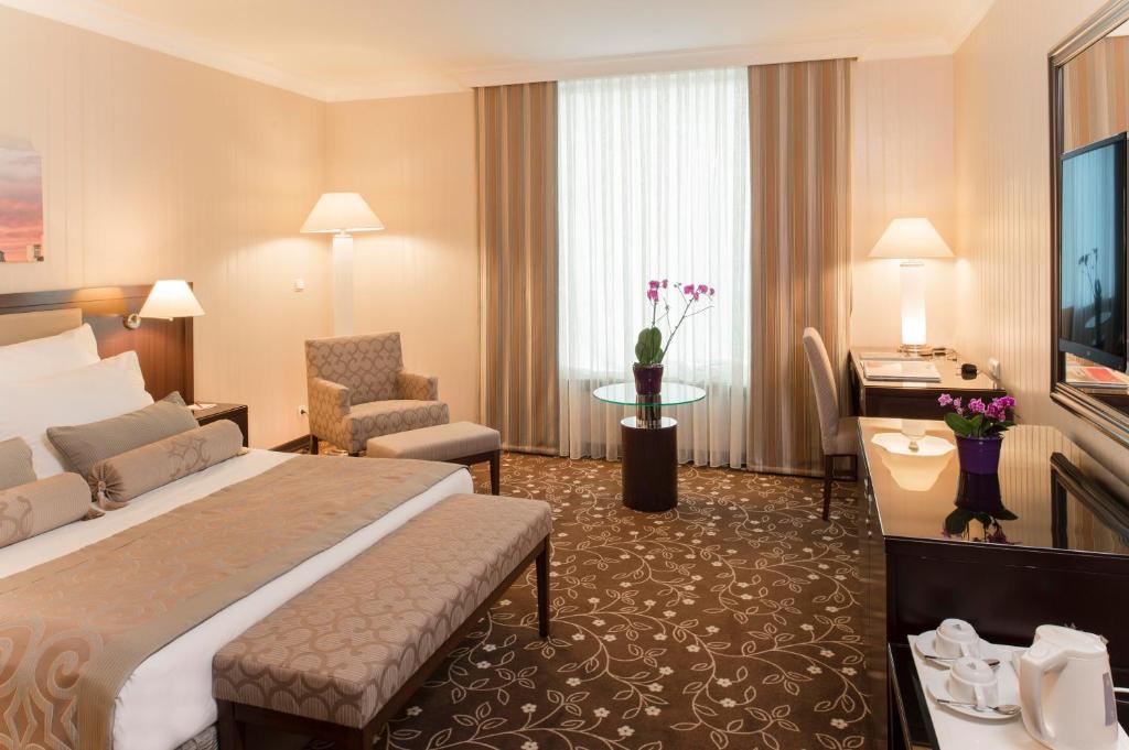 Kaya Istanbul Fair&Convention Hotel - image 3