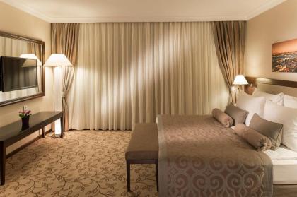 Kaya Istanbul Fair&Convention Hotel - image 4