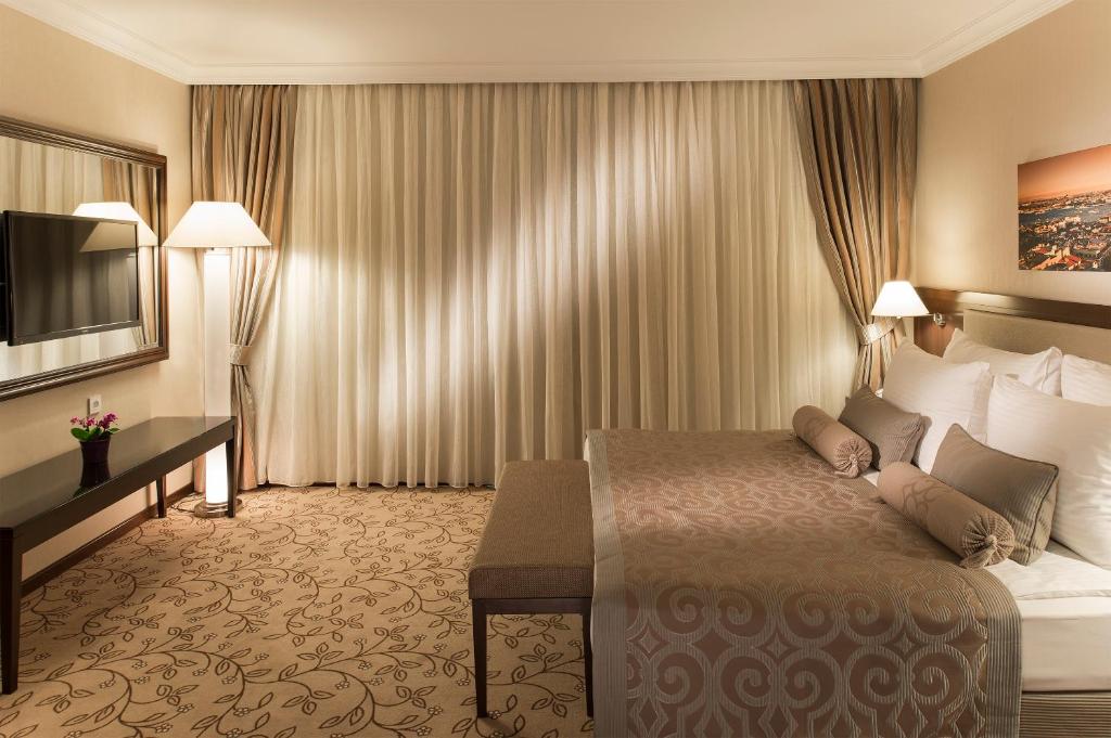 Kaya Istanbul Fair&Convention Hotel - image 4