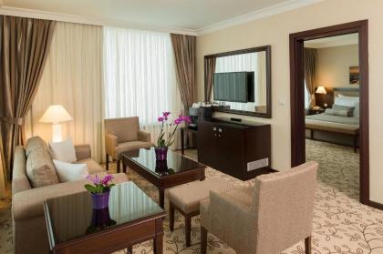 Kaya Istanbul Fair&Convention Hotel - image 5