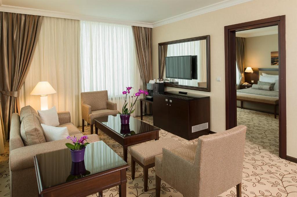 Kaya Istanbul Fair&Convention Hotel - image 5