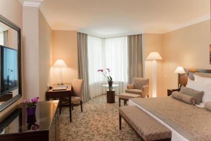 Kaya Istanbul Fair&Convention Hotel - image 6