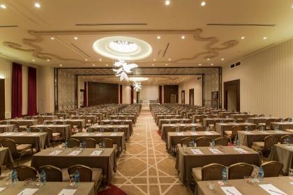 Kaya Istanbul Fair&Convention Hotel - image 8