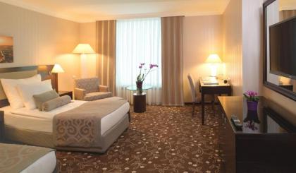 Kaya Istanbul Fair&Convention Hotel - image 9