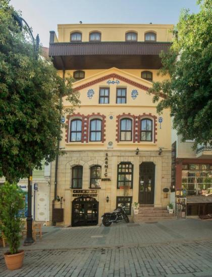 Sarnic Hotel & Sarnic Premier Hotel(Ottoman Mansion) - image 19