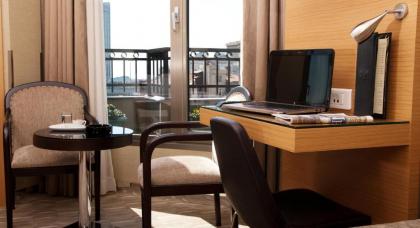 Riva Hotel Taksim - image 10