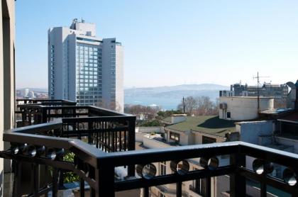 Riva Hotel Taksim - image 16