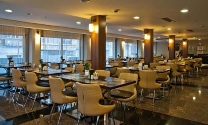 Riva Hotel Taksim - image 18
