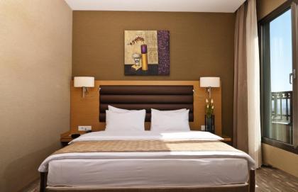 Riva Hotel Taksim - image 9