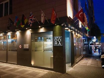My Hotel Dora since 1972 - image 1