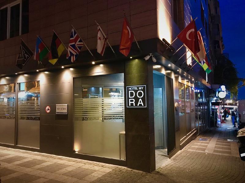 My Hotel Dora since 1972 - main image
