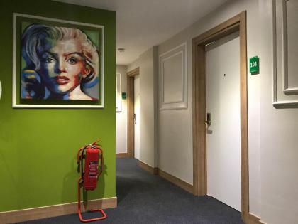 My Hotel Dora since 1972 - image 13