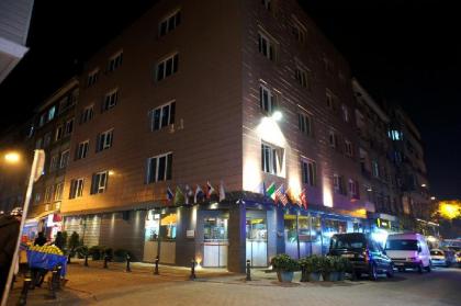 My Hotel Dora since 1972 - image 6