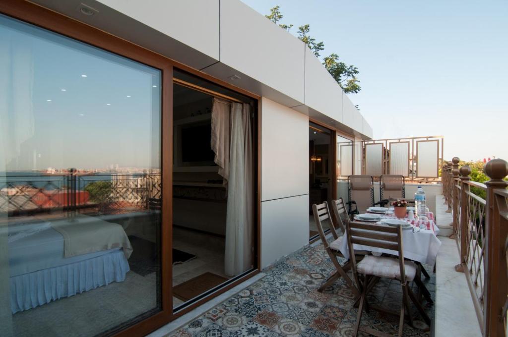 Best Point Hotel Old City - Best Group Hotels - image 4