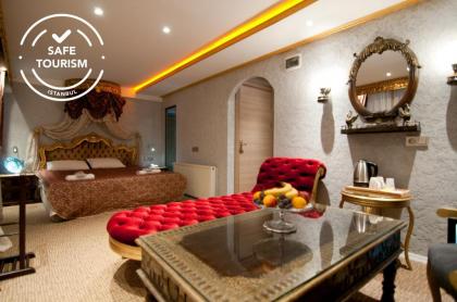 Grand Ambiance Hotel - image 1