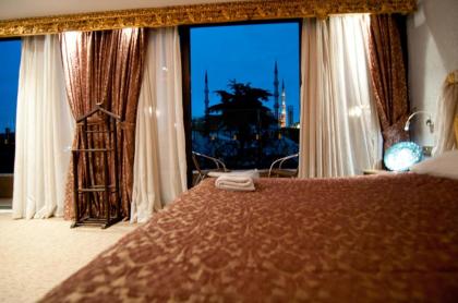 Grand Ambiance Hotel - image 12