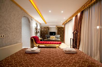 Grand Ambiance Hotel - image 13