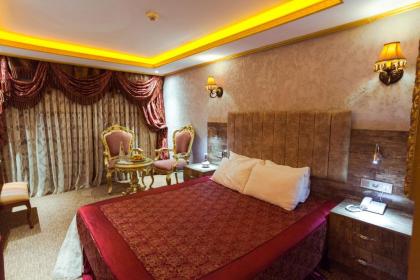Grand Ambiance Hotel - image 2