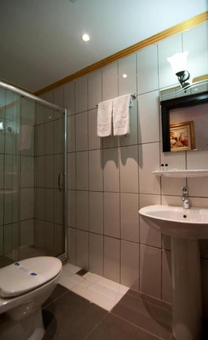 Grand Ambiance Hotel - image 20