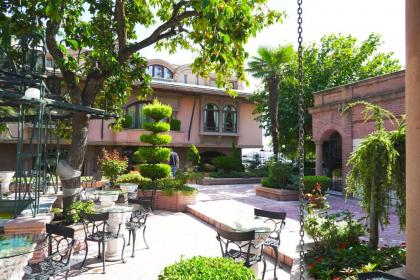 Sultanahmet Palace Hotel - image 10