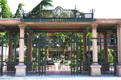 Sultanahmet Palace Hotel - image 11